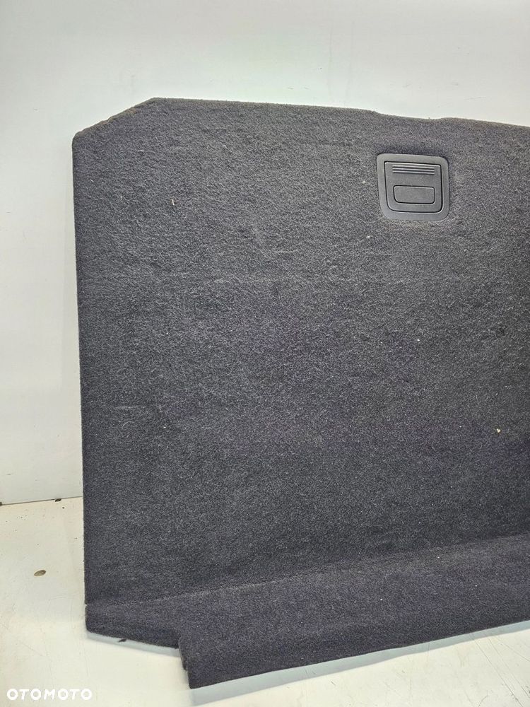 PODŁOGA BAGAŻNIKA AUDI A3 8V 5-DRZWI 8V4861529 - 2