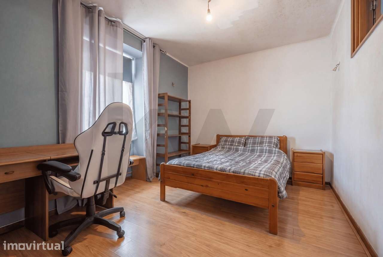 Moradia T2+1 em Santo Varão, Coimbra - Grande imagem: 4/21