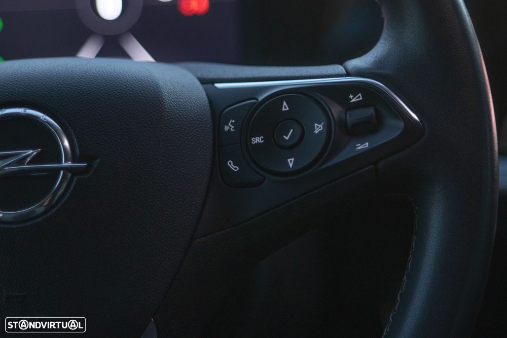 Opel Mokka 1.2 T Elegance - 16