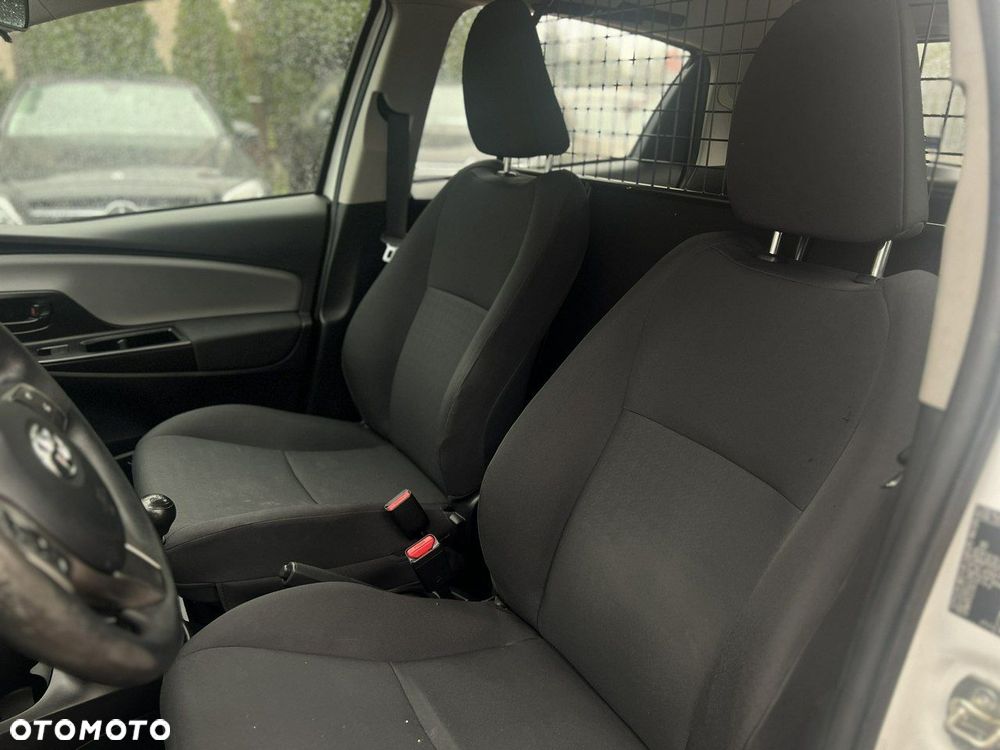 Toyota Yaris 1.5 Active - 14