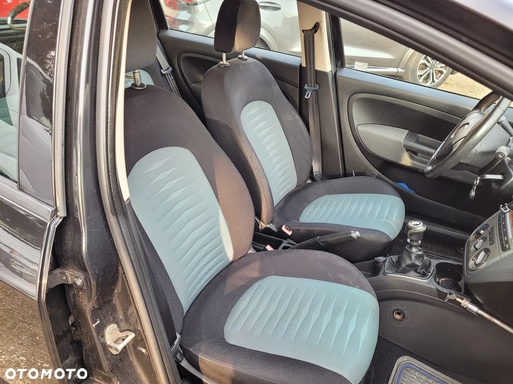 Fiat Punto - 13