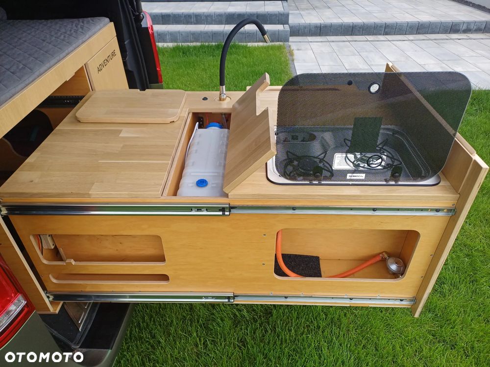 Mercedes-Benz Klasa V 250 (BlueTEC) d Avantgarde 7G-Tronic - 14