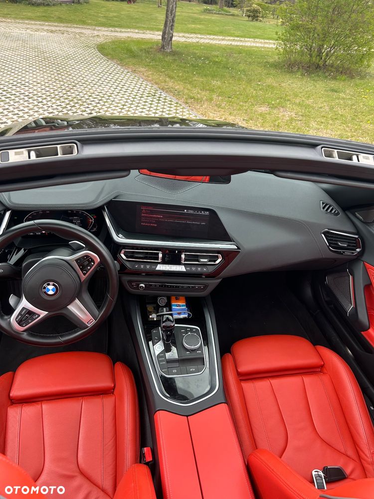 BMW Z4 30i sDrive sport - 9
