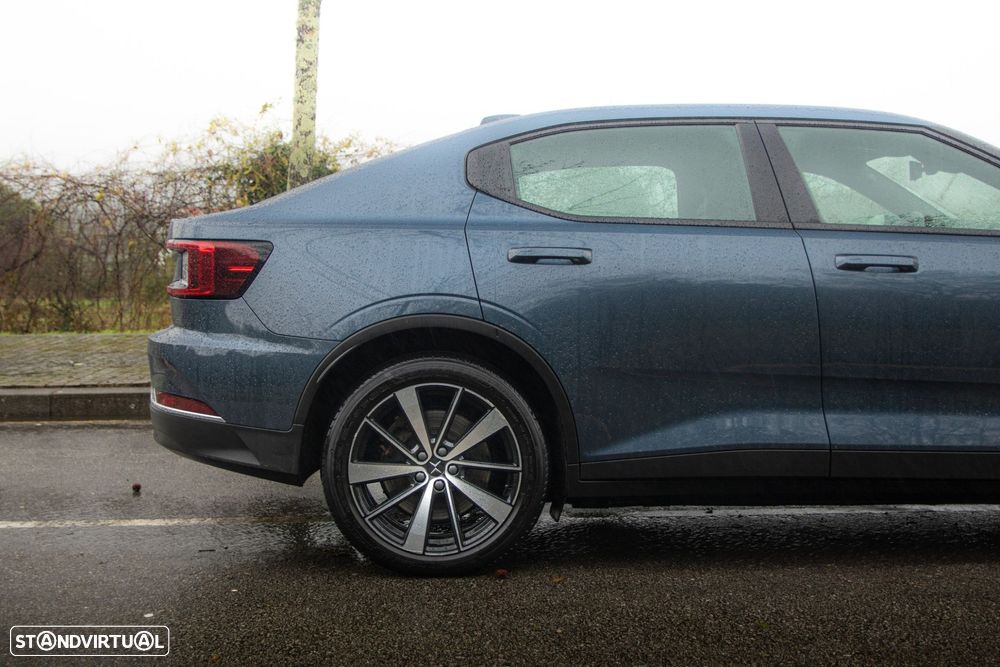 Polestar 2 Long Range 78 kWh AWD - 24