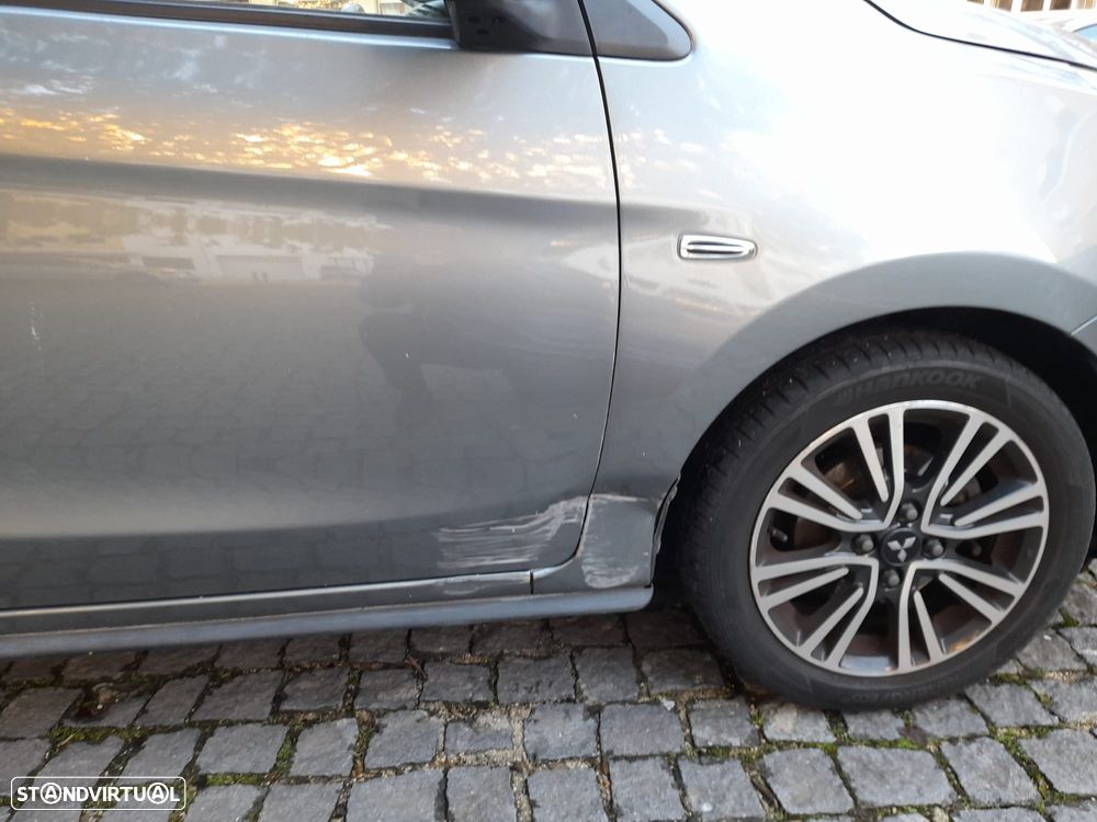 Mitsubishi Space Star 1.2 Intense - 6