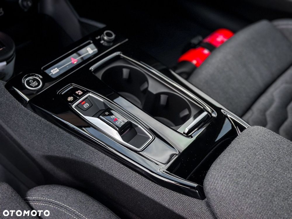 Audi A6 Avant e-tron - 22