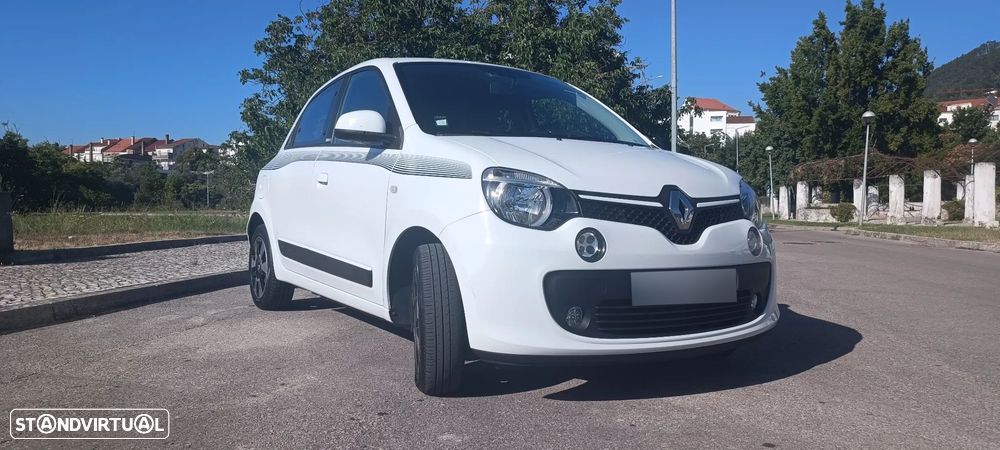 Renault Twingo - 25
