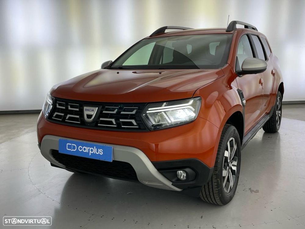 Dacia Duster 1.0 TCe ECO-G Prestige Bi-Fuel - 20