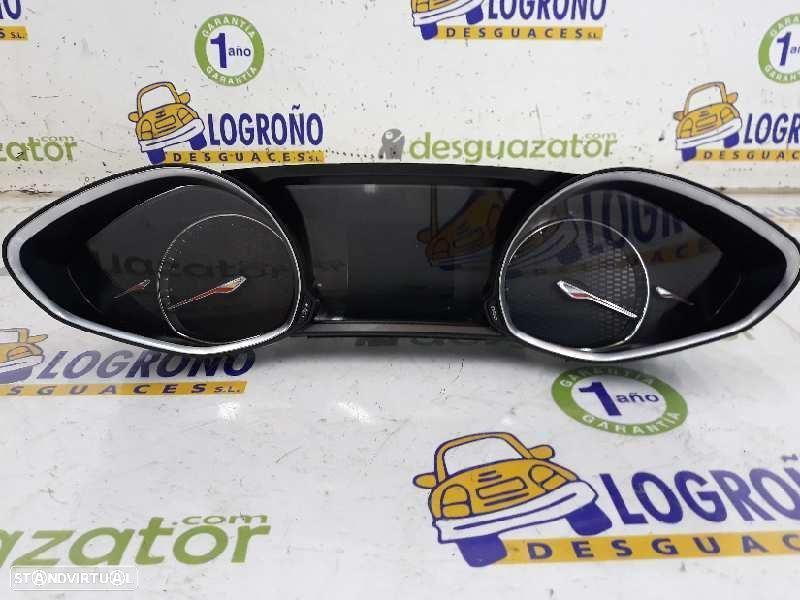 QUADRANTE PEUGEOT 308 - 1