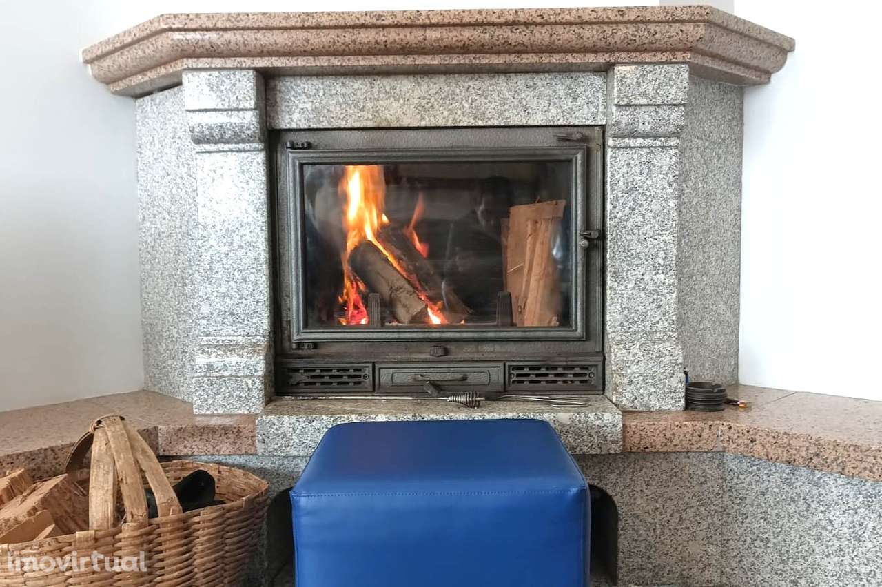 Moradia T3 com Suite, Garagem e Salão de Convívio em Alfena, Valongo - Grande imagem: 5/33