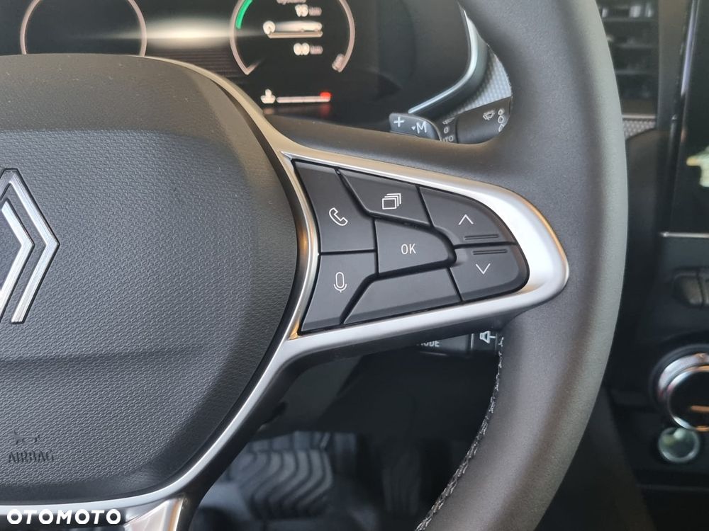 Renault Arkana 1.3 TCe mHEV Techno EDC - 15