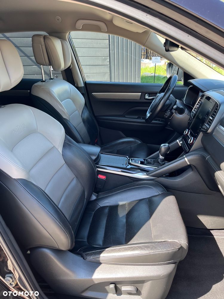 Renault Koleos 2.0 dCi Initiale Paris 4x4 X-Tronic - 18