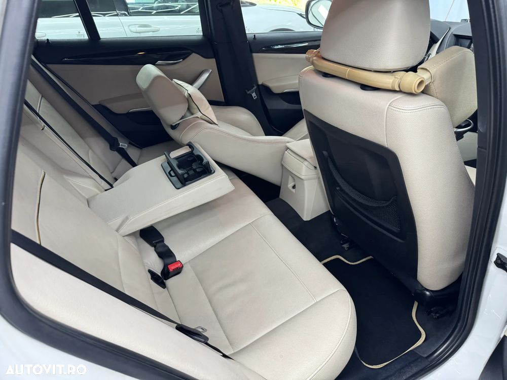 BMW X1 xDrive23d Aut. - 5