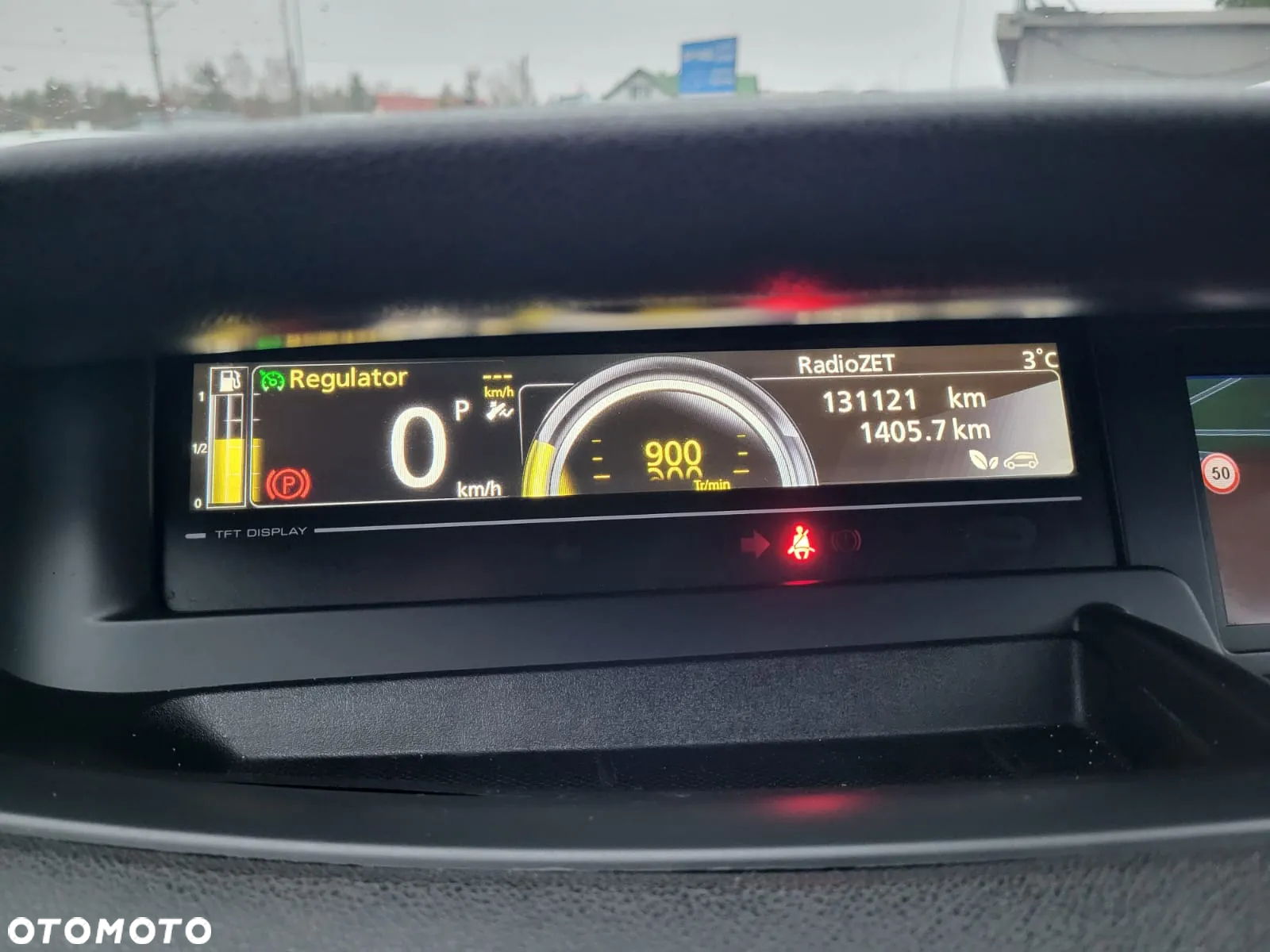 Renault Scenic 1.5 dCi Intens EDC - 26