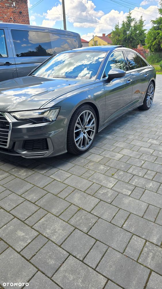 Audi A6 Limousine - 4