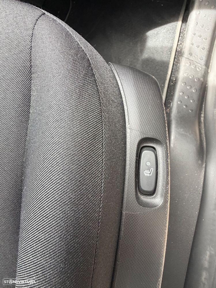 Smart ForTwo Coupé EQ passion - 18