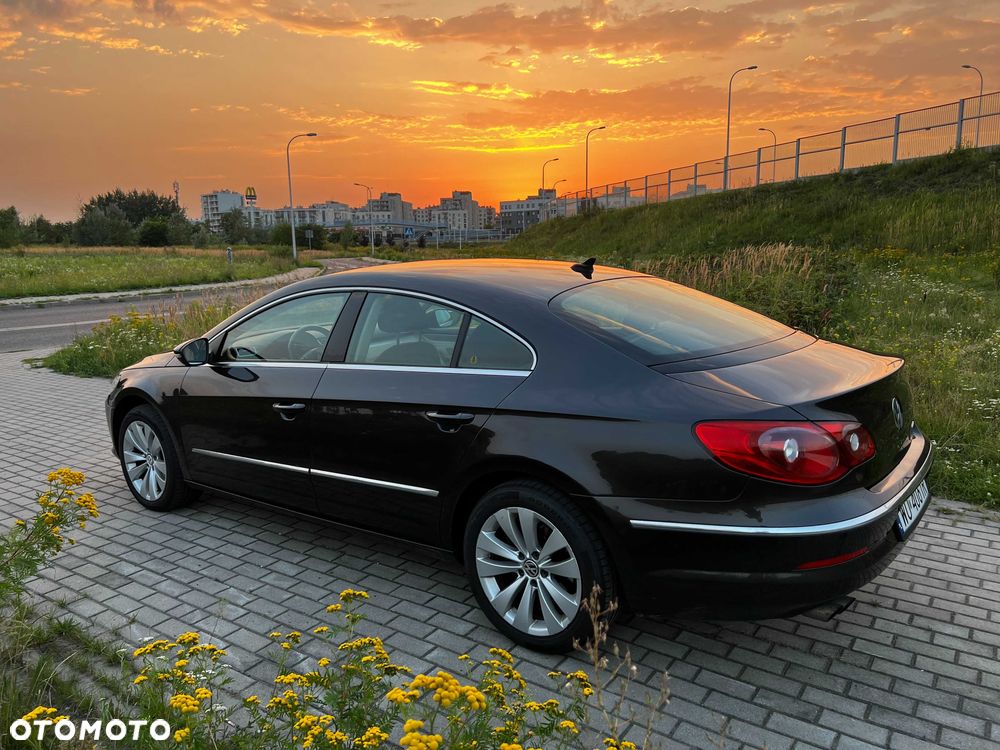 Volkswagen Passat CC - 3