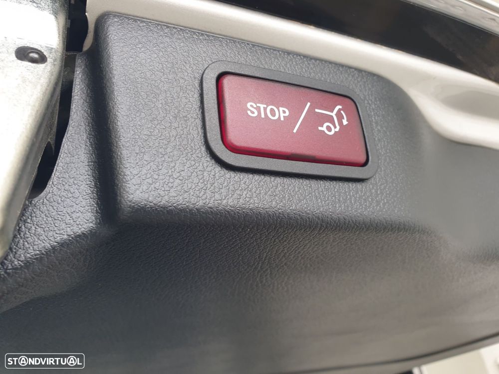 Mercedes-Benz V 250 d Longo Avantgarde - 38