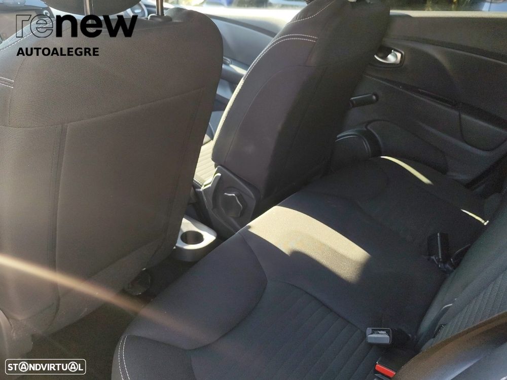 Renault Clio Sport Tourer 0.9 TCe Limited - 12
