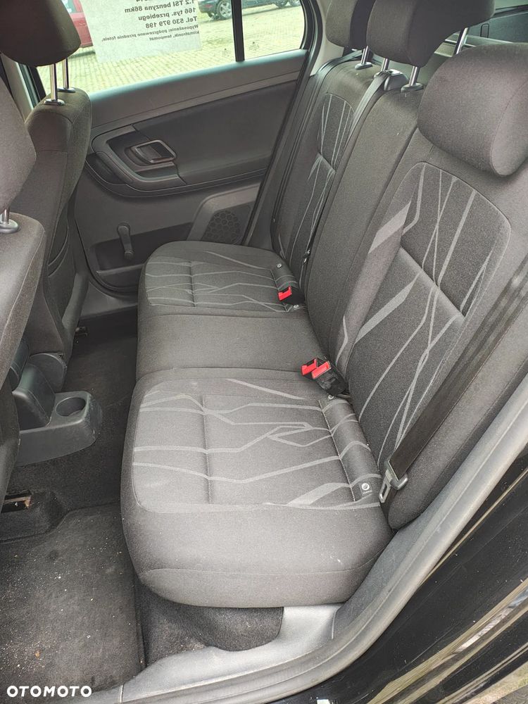 Skoda Fabia 1.2 TSI Elegance - 18