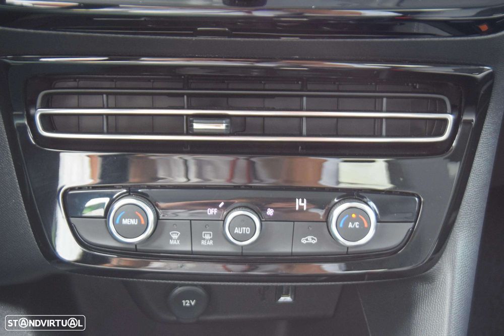 Opel Mokka-e Elegance - 28