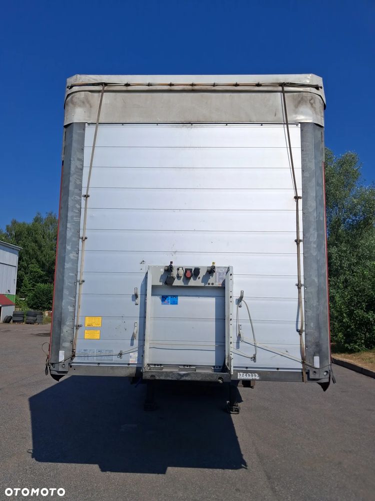 Schmitz Cargobull - 10