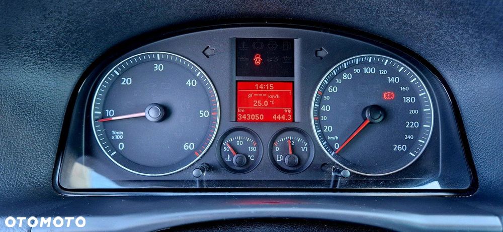 Volkswagen Touran 2.0 TDI Q-Line - 17