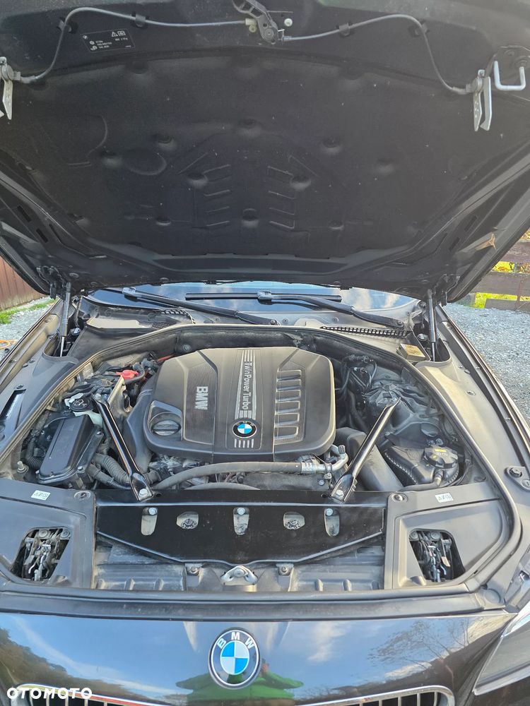 BMW Seria 5 530d - 18