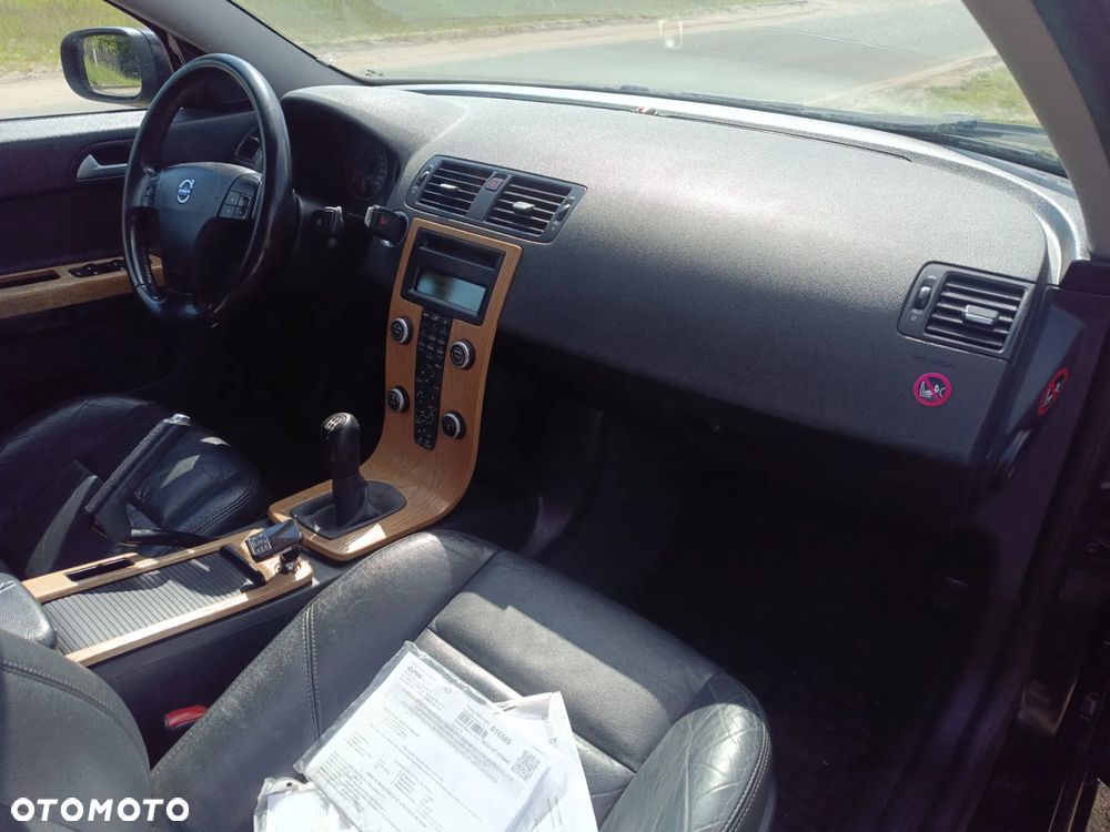 Volvo S40 1.8 RDesign - 14