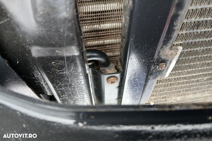 Trager / Calandru 1J0806636 1J0805594 1J0806636 1J0805594 Volkswagen - 8