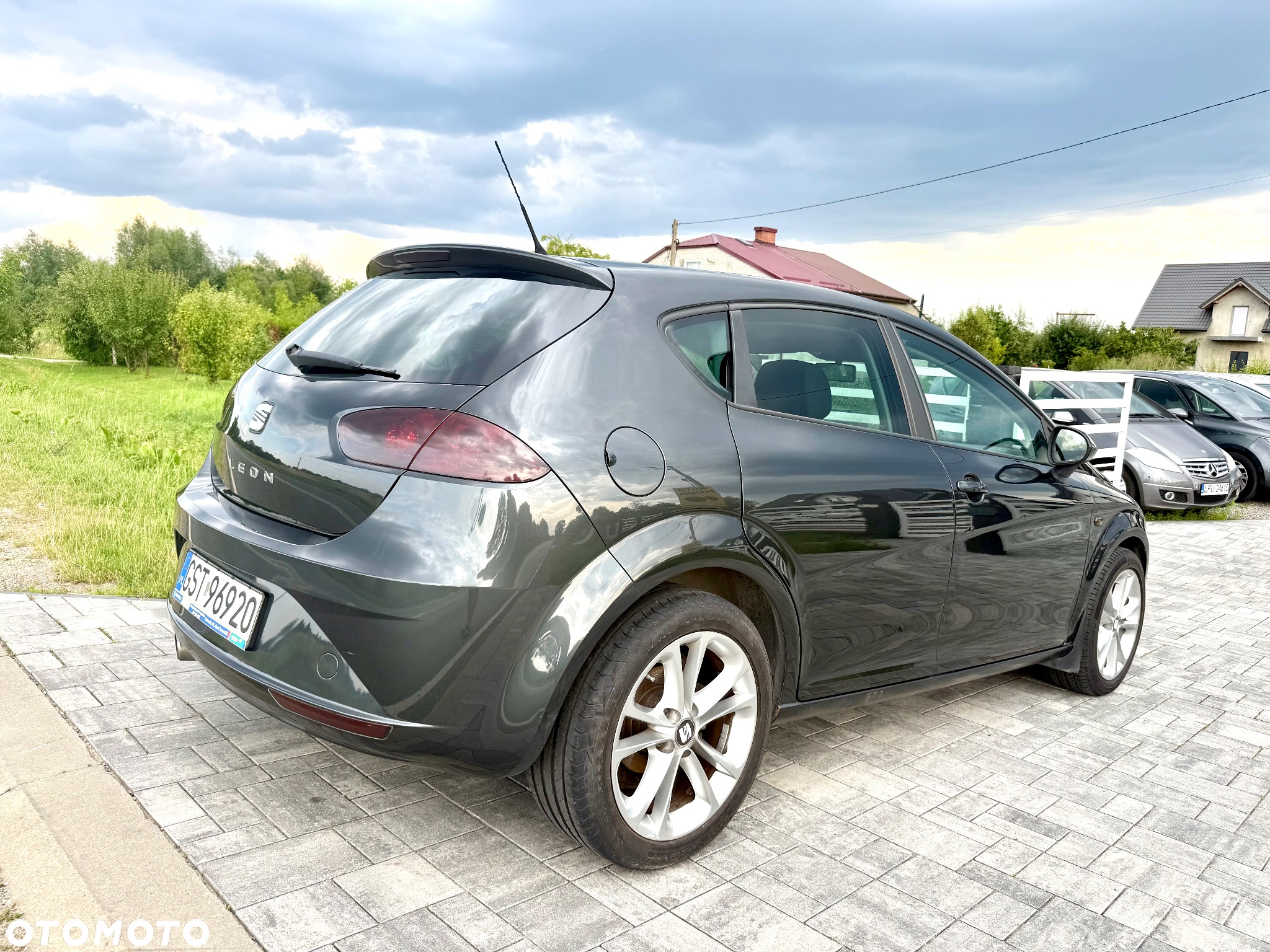 Seat Leon ST 1.6 TDI Start&Stop DSG Style - 28