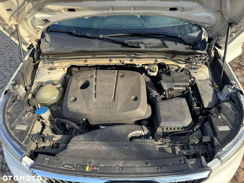 Volvo XC 40 D4 AWD Inscription - 15