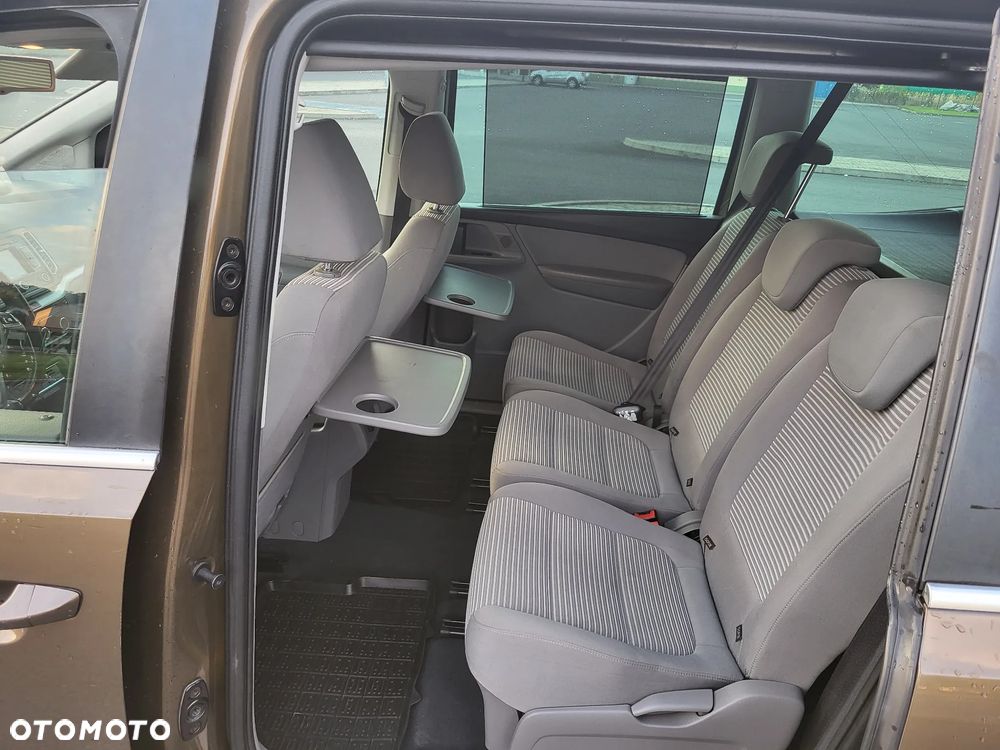 Seat Alhambra 2.0 TDI DPF Ecomotive - 18