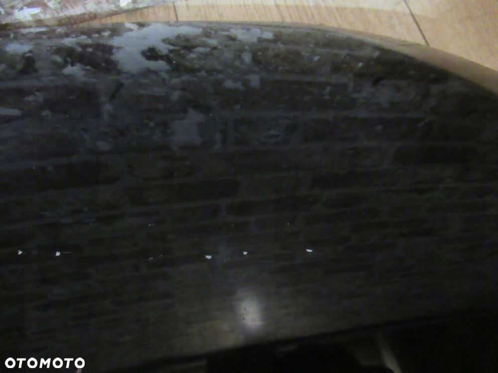 MASKA POKRYWA MAZDA 5 05/10 KOD 16W - 10