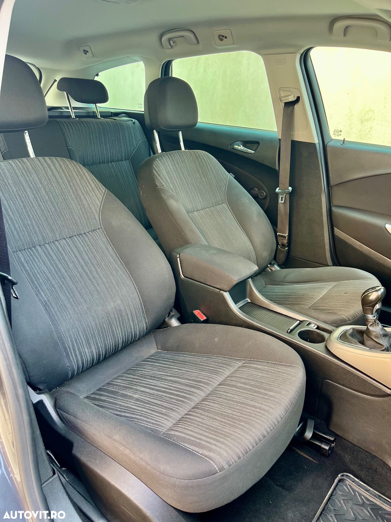 Opel Astra - 6