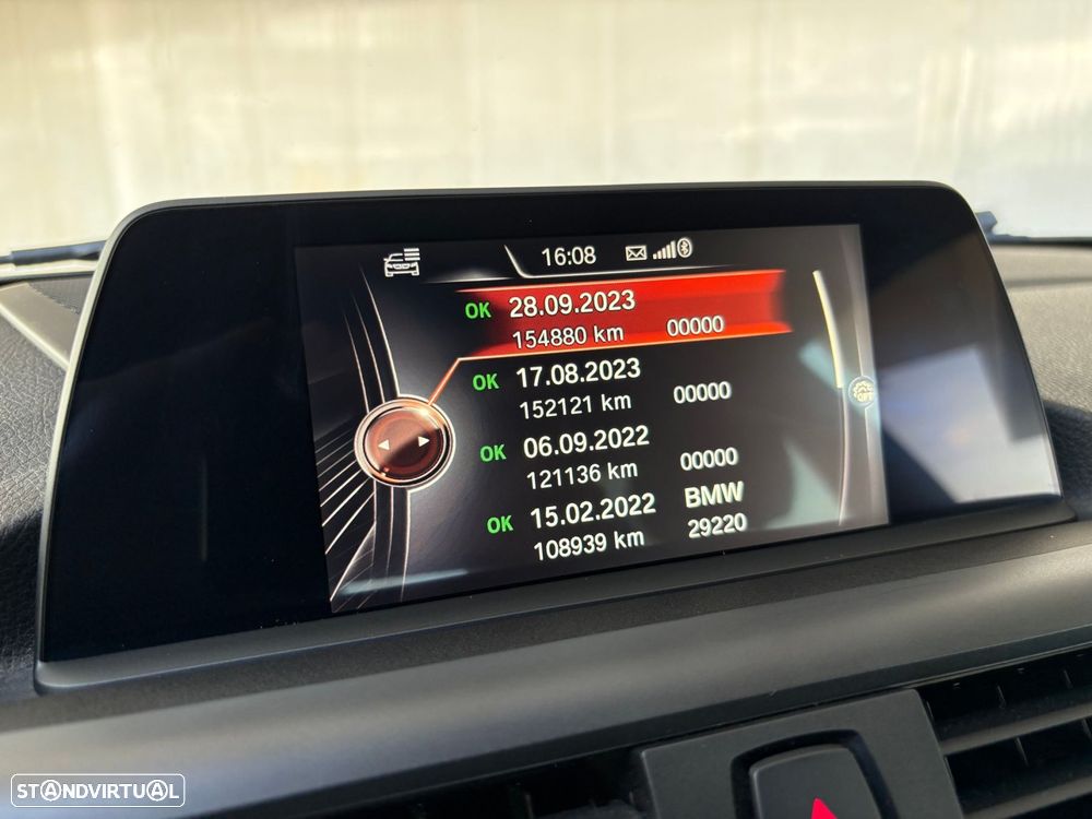 BMW 220 d Coupe Pack M Auto - 36