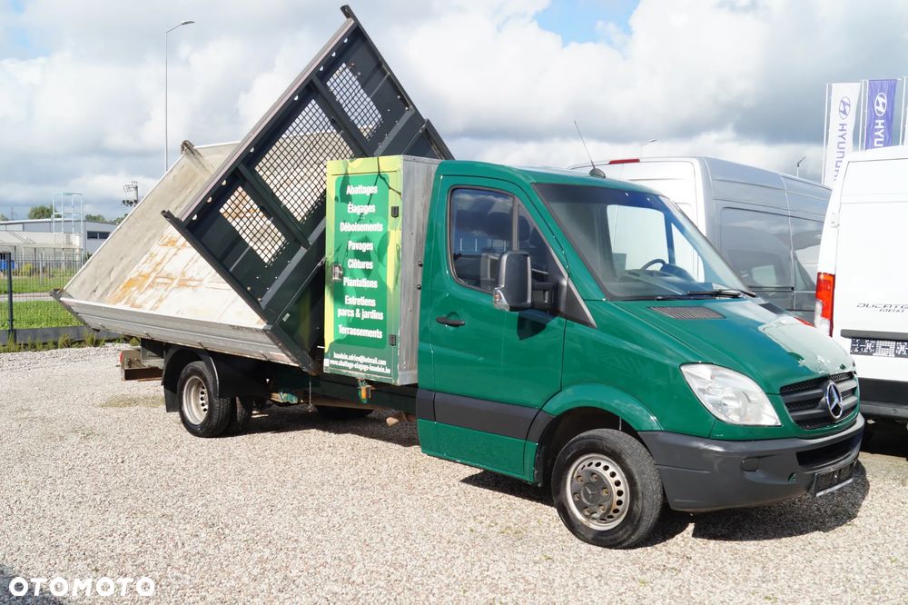 Mercedes-Benz Sprinter - 22