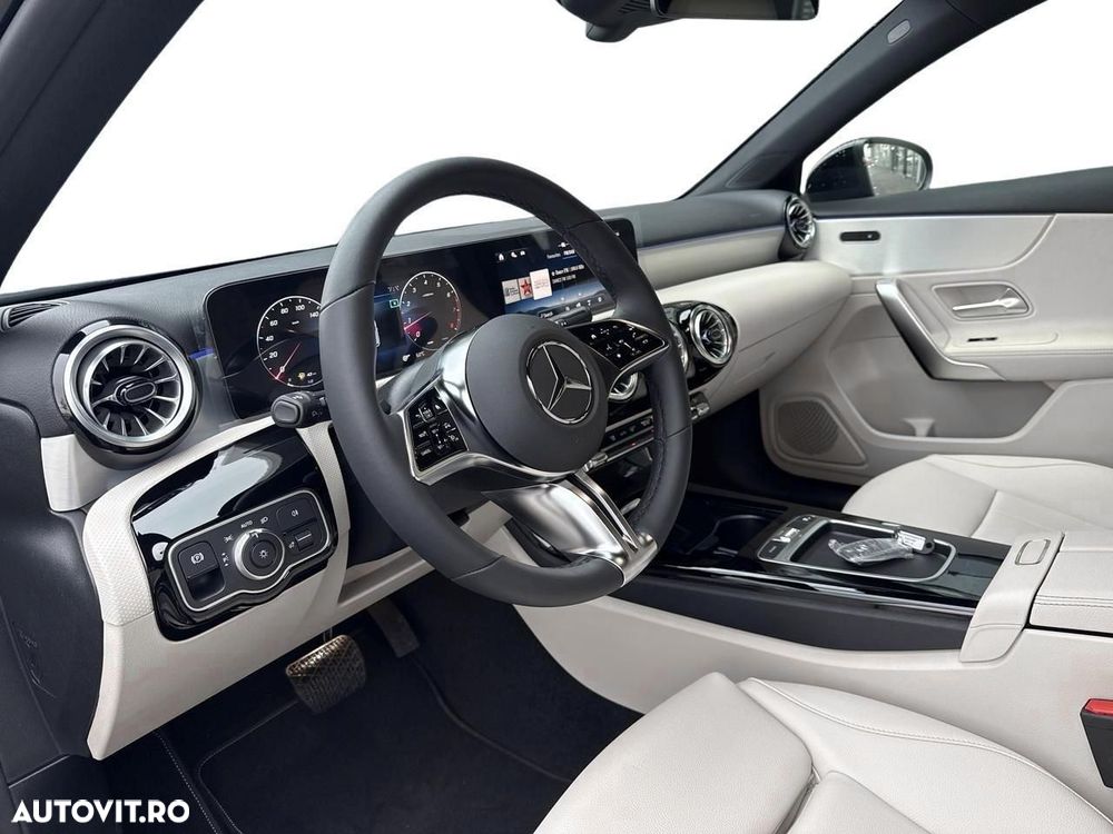 Mercedes-Benz A 180 - 6