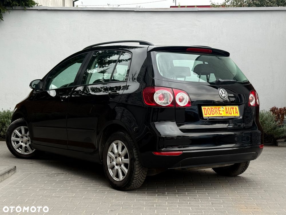 Volkswagen Golf Plus 1.6 Sportline - 27