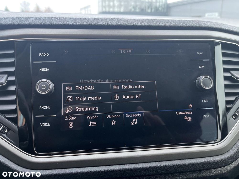 Volkswagen T-Roc 1.5 TSI ACT Advance - 23