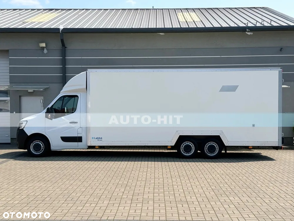 Renault Master - 10