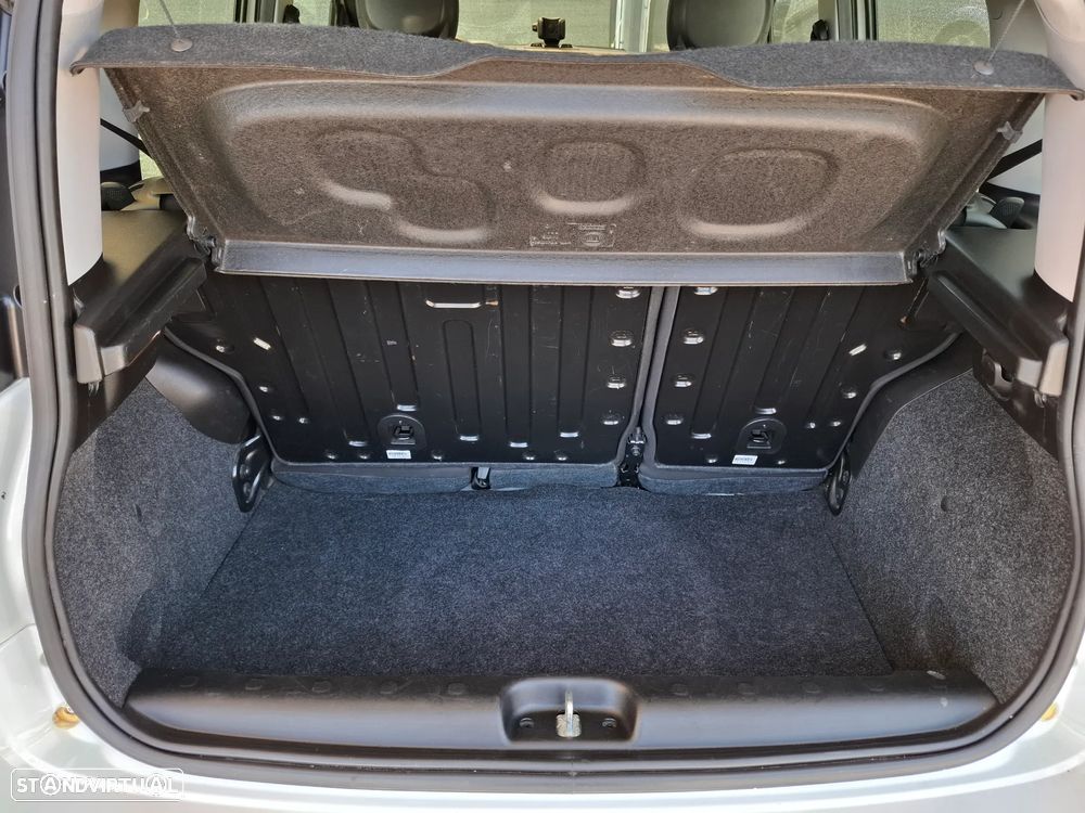 Fiat Panda - 39