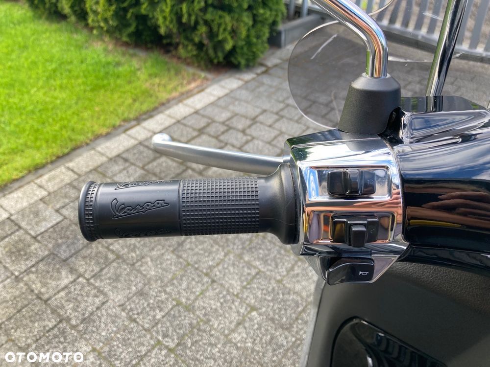 Vespa Sprint - 5