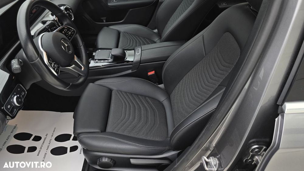Mercedes-Benz A 250 - 13