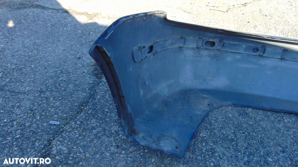 Bara spate Skoda Fabia 1 break an 1999-2007 - 8