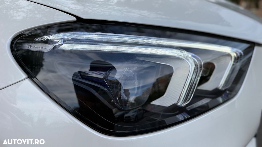 Mercedes-Benz GLE 450 MHEV 4MATIC - 12