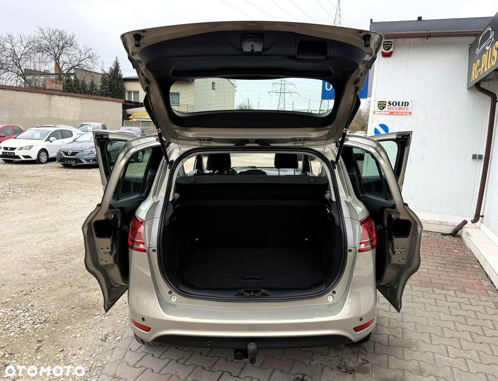 Ford B-MAX 1.0 EcoBoost SYNC Edition - 12