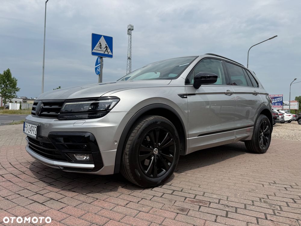 Volkswagen Tiguan 2.0 TDI 4Mot Sport&Style DSG - 34
