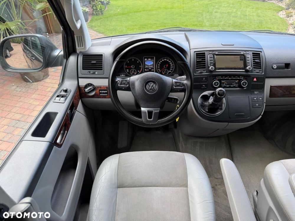 Volkswagen Multivan L1 Highline - 15