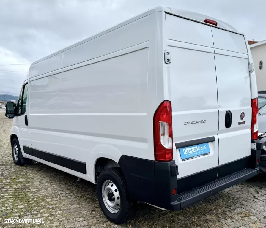 Fiat DUCATO 2.2 M-Jet L3H2 140Cv | IVA DEDUTÍVEL - 7